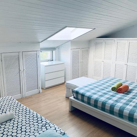 Restelo House Shared Appartment アルジェース エクステリア 写真