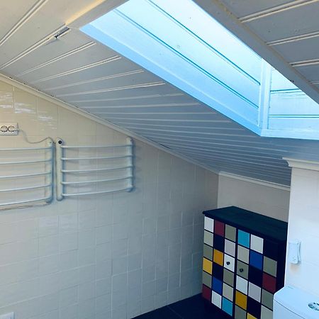 Restelo House Shared Appartment アルジェース エクステリア 写真