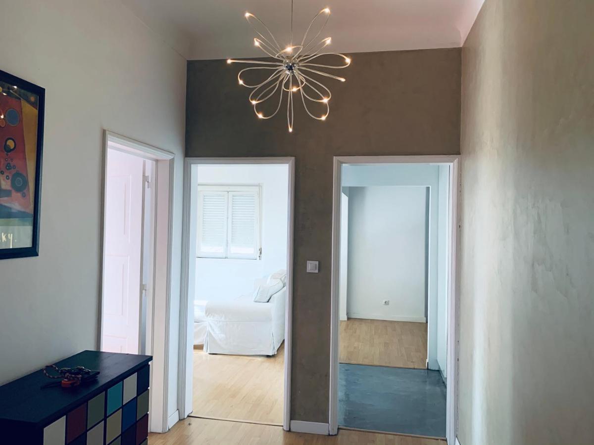 Restelo House Shared Appartment アルジェース エクステリア 写真