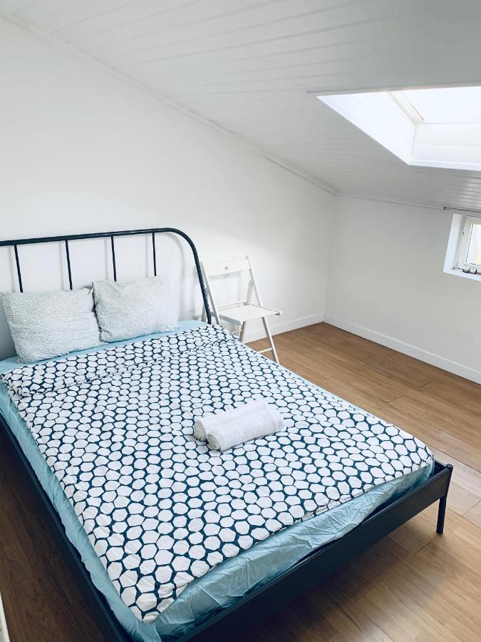 Restelo House Shared Appartment アルジェース エクステリア 写真