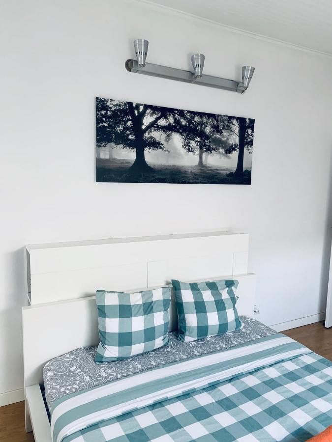Restelo House Shared Appartment アルジェース エクステリア 写真