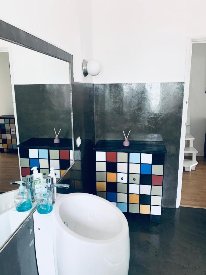 Restelo House Shared Appartment アルジェース エクステリア 写真