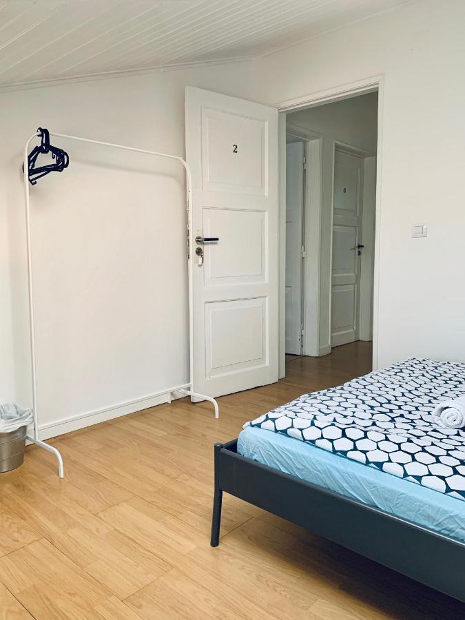 Restelo House Shared Appartment アルジェース エクステリア 写真