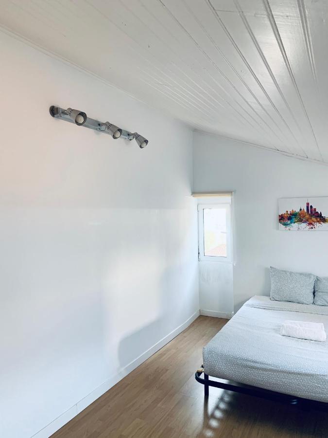Restelo House Shared Appartment アルジェース エクステリア 写真