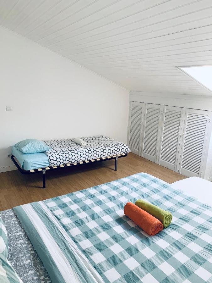 Restelo House Shared Appartment アルジェース エクステリア 写真