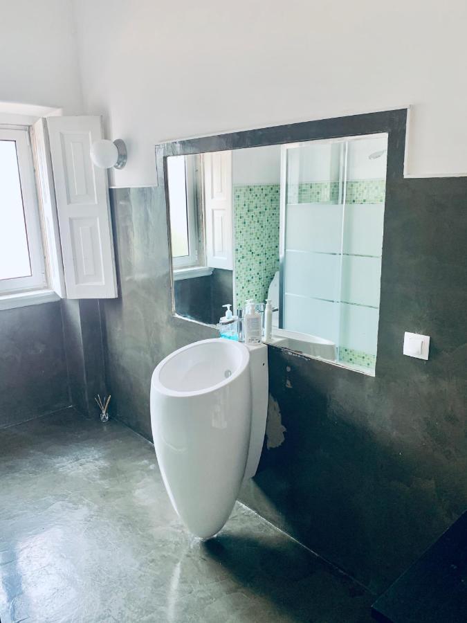 Restelo House Shared Appartment アルジェース エクステリア 写真