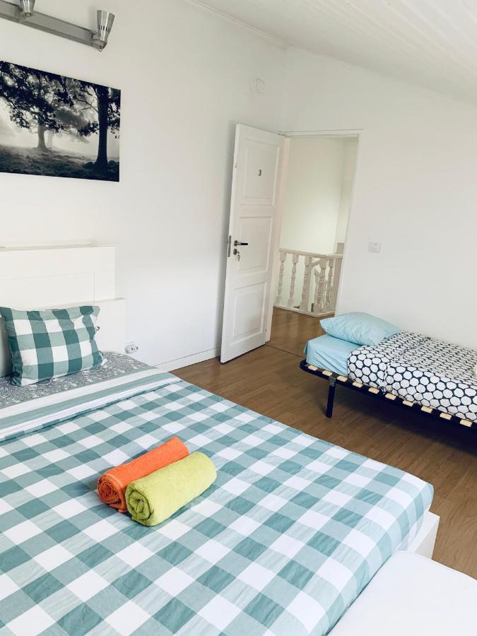 Restelo House Shared Appartment アルジェース エクステリア 写真