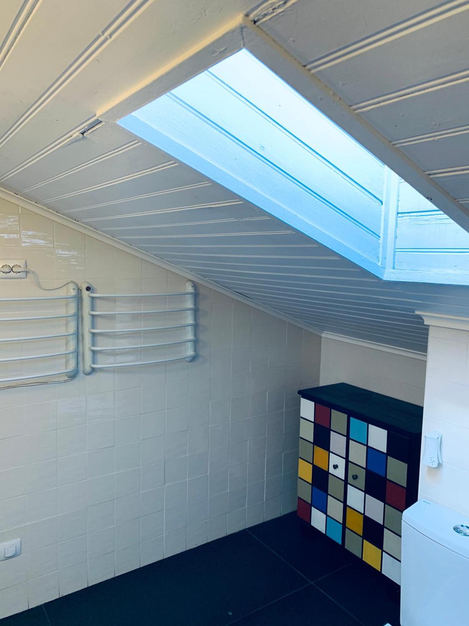 Restelo House Shared Appartment アルジェース エクステリア 写真