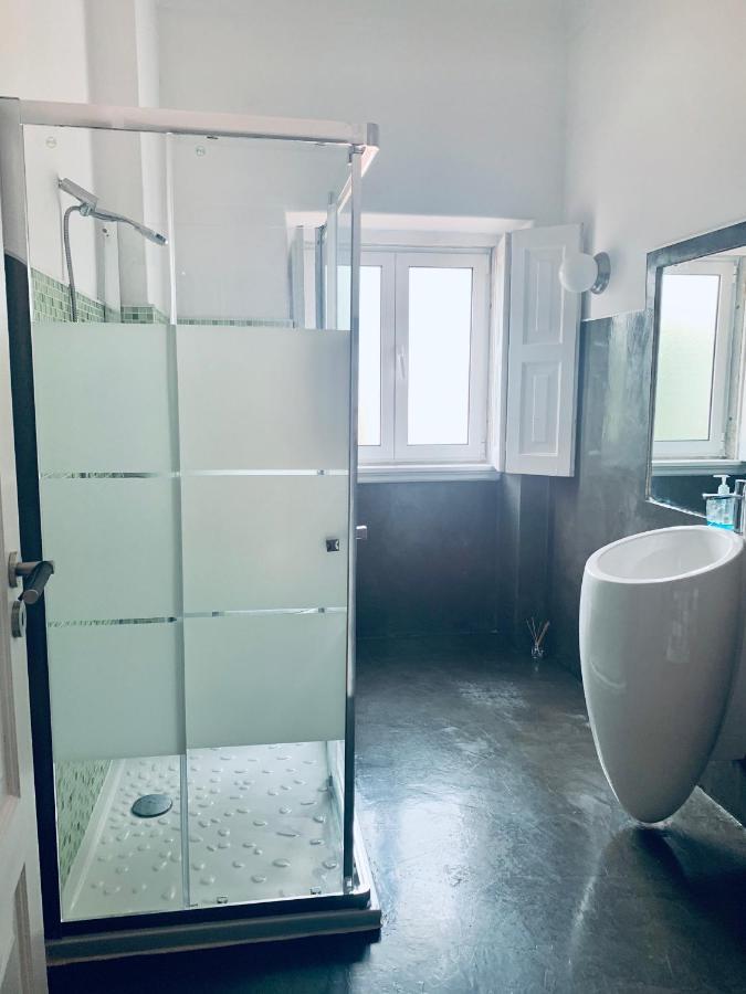 Restelo House Shared Appartment アルジェース エクステリア 写真