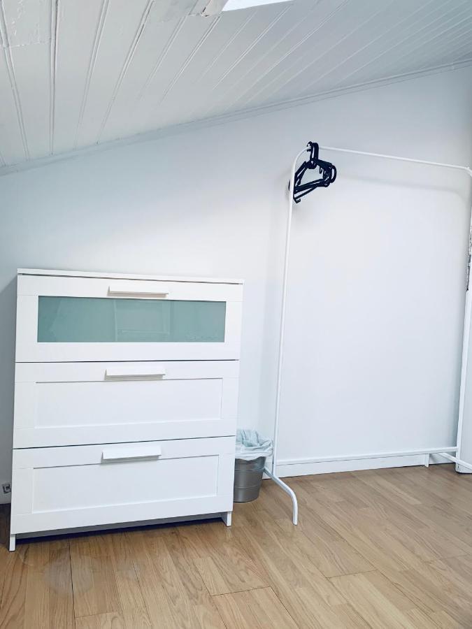 Restelo House Shared Appartment アルジェース エクステリア 写真