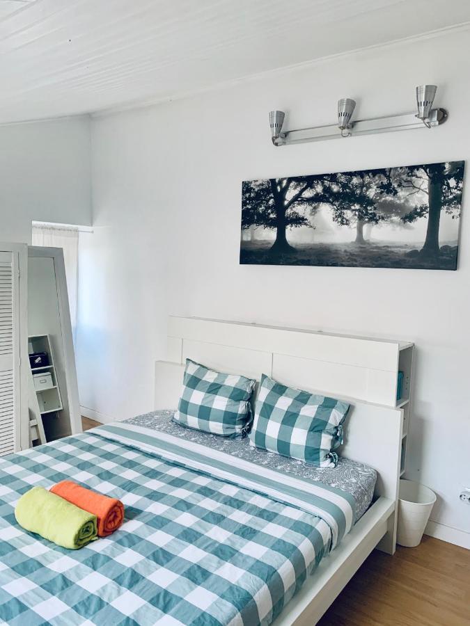 Restelo House Shared Appartment アルジェース エクステリア 写真