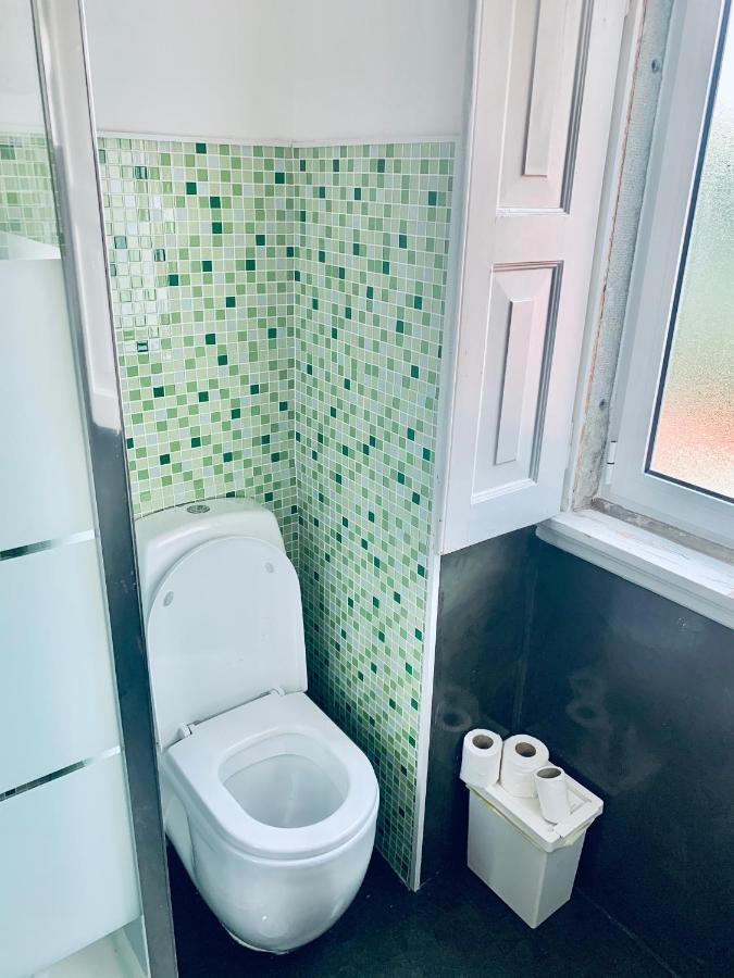 Restelo House Shared Appartment アルジェース エクステリア 写真
